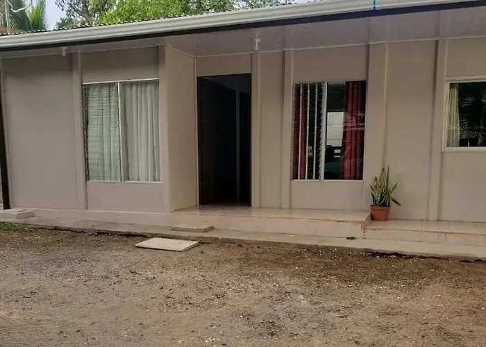 Guanacaste Vacation Portegolpe