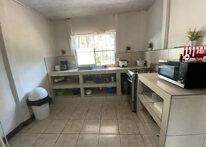 Apartamento Guanacaste Vacation Portegolpe