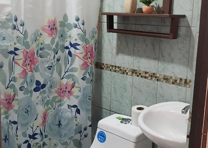 Guanacaste Vacation Apartamento