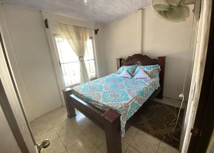 Apartamento Guanacaste Vacation *