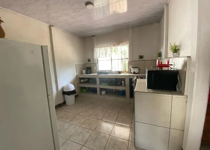 Apartamento Guanacaste Vacation