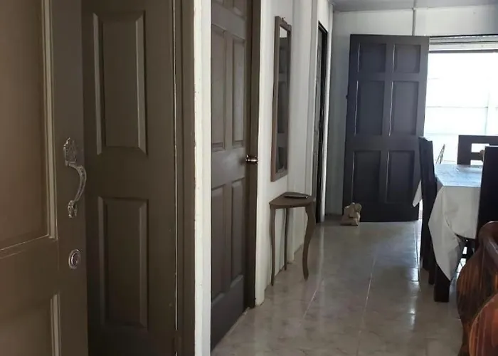 Apartamento Guanacaste Vacation