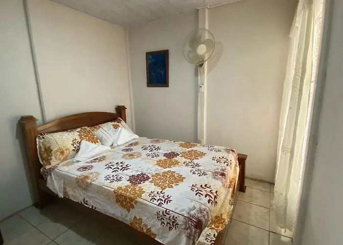 Guanacaste Vacation * Portegolpe