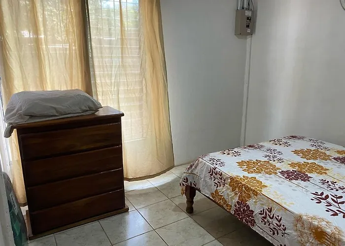 Guanacaste Vacation Portegolpe